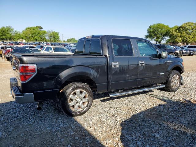 Vin: 1ftfw1ct0dfa57130, lot: 52349135, ford f-150 supercrew 20133