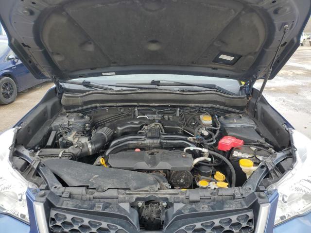 2016 SUBARU FORESTER 2 - JF2SJCNC1GH486759