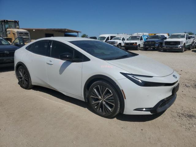 Vin: jtdacaau4p3011045, lot: 51983675, toyota prius le 20234