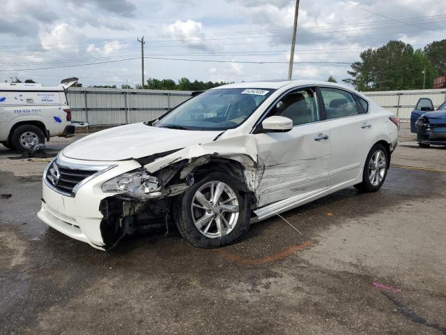 Vin: 1n4al3ap8ec295174, lot: 54342435, nissan altima 2.5 2014 img_1