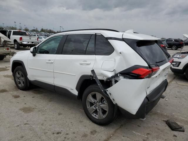 Vin: 4t3rwrfv0ru130883, lot: 51141385, toyota rav4 xle 20242