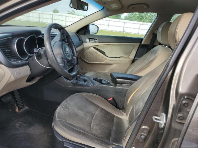 2014 KIA OPTIMA LX - 5XXGM4A7XEG324830