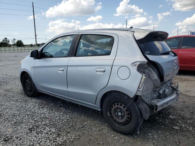 Vin: ml32a3hj3hh000904, lot: 52790465, mitsubishi mirage es 20172