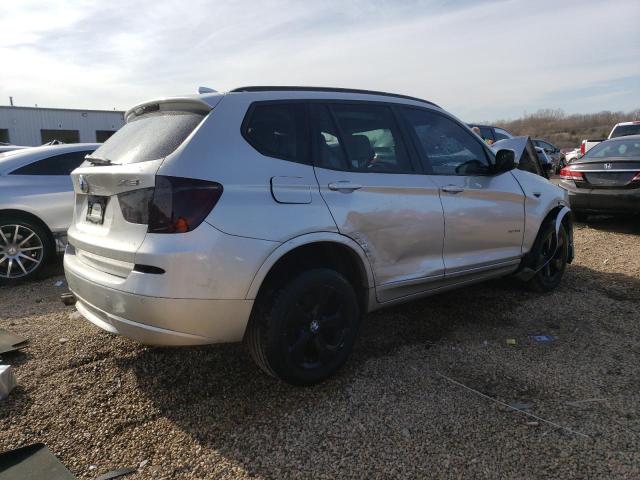 Vin: 5uxwx5c50cl723519, lot: 53389805, bmw x3 xdrive28i 20123