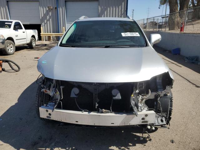 2015 LEXUS RX 350 BAS - 2T2BK1BA0FC341164