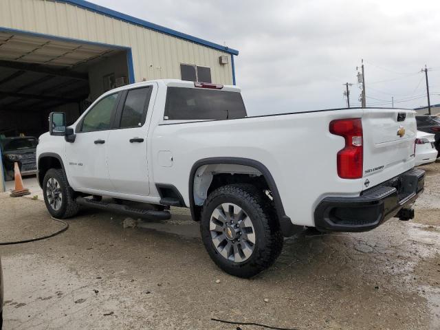 Vin: 1gc5kme76sf205108, lot: 53394045, chevrolet all models k2500 custom 20252