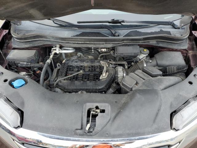 2016 HONDA PILOT ELIT - 5FNYF6H01GB044691