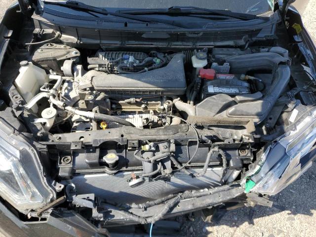 2016 NISSAN ROUGUE - 5N1AT2MT5GC737291