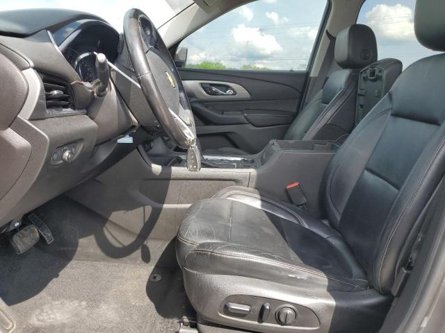 2018 CHEVROLET TRAVERSE L - 1GNERHKWXJJ116921