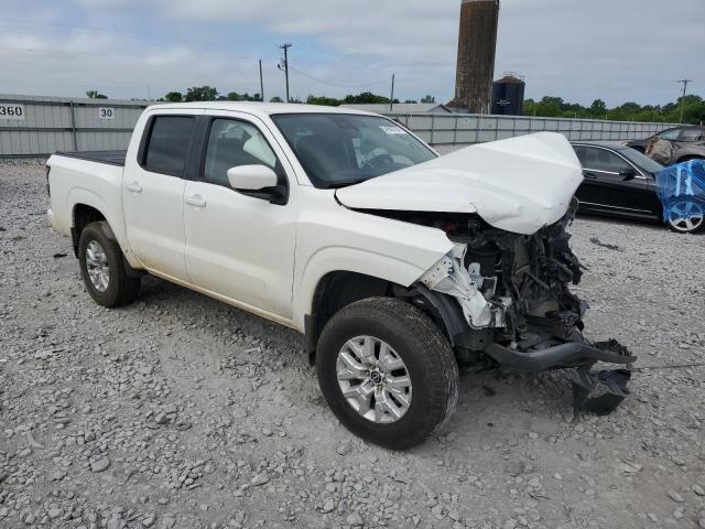2022 NISSAN FRONTIER S 1N6ED1EK1NN619062