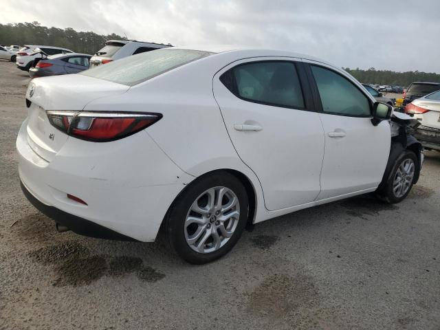2018 TOYOTA YARIS IA 3MYDLBYV2JY329151