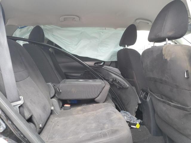 2015 NISSAN ROGUE S - KNMAT2MV1FP547999