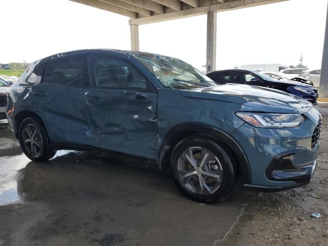 Vin: 3czrz1h75rm750194, lot: 52177615, honda hr-v exl 20244