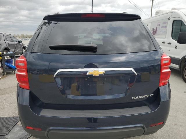 2016 CHEVROLET EQUINOX LT - 2GNALCEK9G1109859