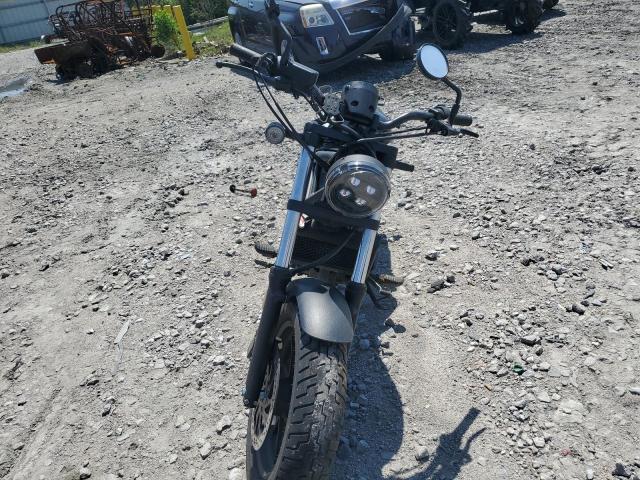 2024 HONDA CMX300 MLHNC530XR5700644