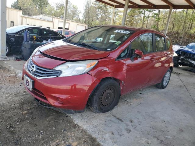 Vin: 3n1ce2cp1fl421792, lot: 51478805, nissan versa s 2015 img_1