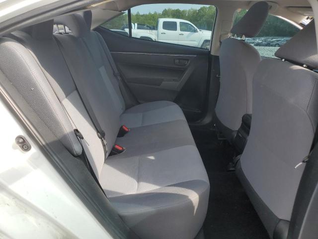 2015 TOYOTA COROLLA L - 2T1BURHEXFC314660