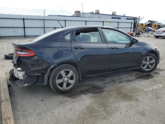 Vin: 1c3cdfbb8gd682474, lot: 52902355, dodge dart sxt 20163