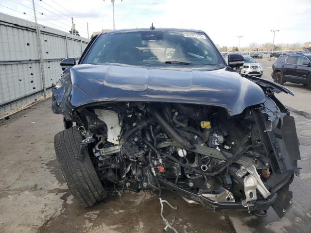 2021 LINCOLN NAVIGATOR - 5LMJJ2LT8MEL06240