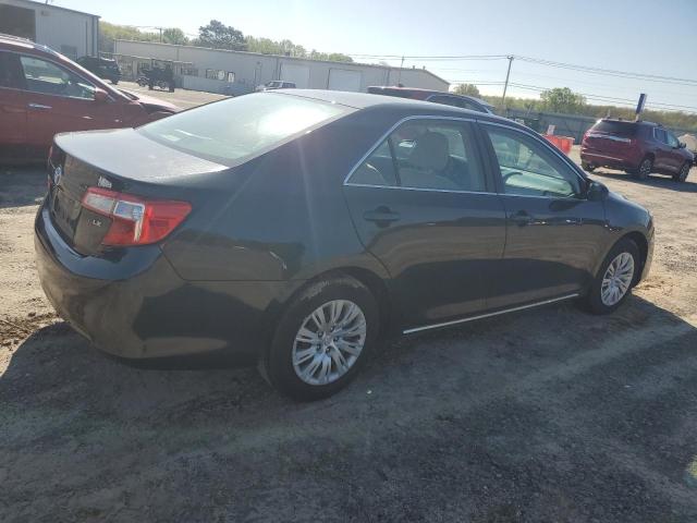 Vin: 4t1bf1fk3cu041348, lot: 51935565, toyota camry base 20123