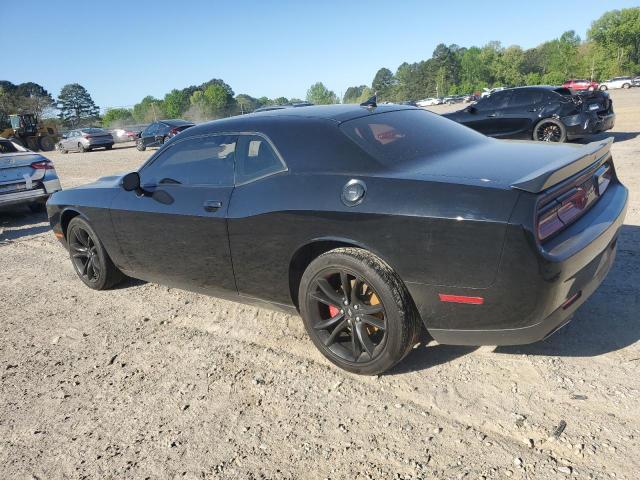 Vin: 2c3cdzag8jh199737, lot: 52821585, dodge challenger sxt 20182