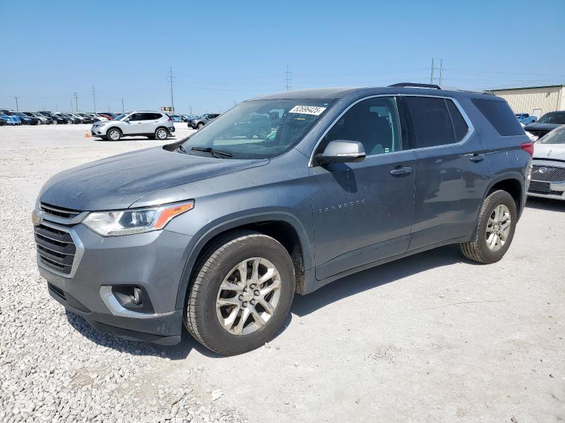 CHEVROLET TRAVERSE L