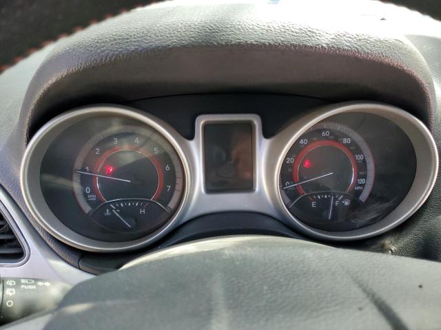 2016 DODGE JOURNEY R/ 3C4PDCEG5GT174086