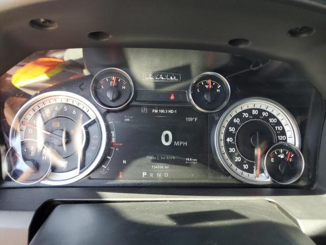 2018 RAM 1500 SLT - 1C6RR6LT5JS251762