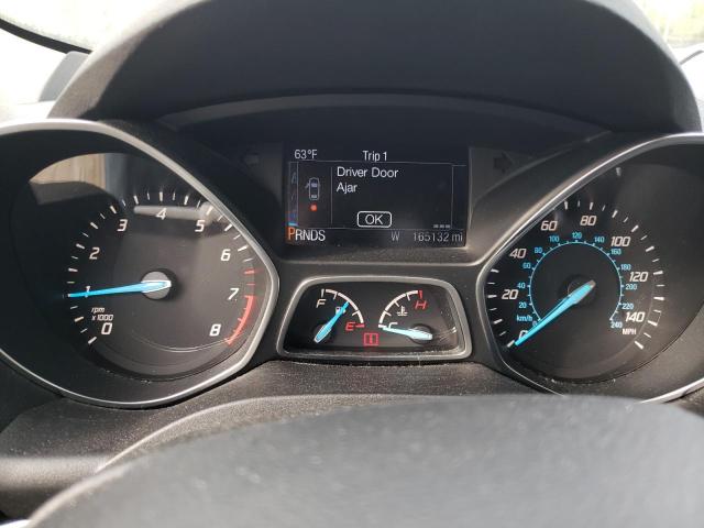 2016 FORD ESCAPE SE - 1FMCU0GX3GUA81532