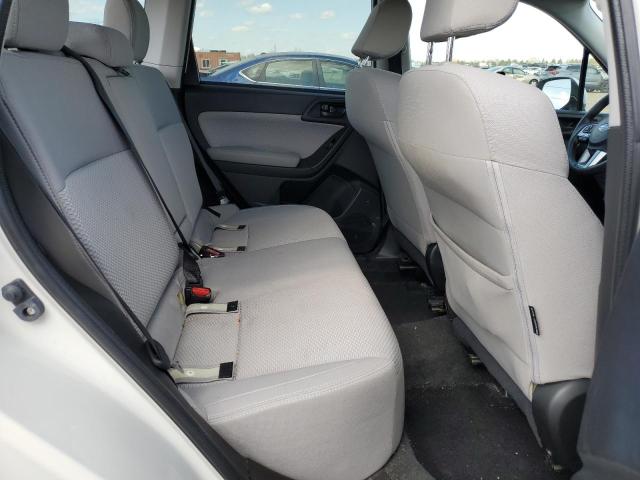 2018 SUBARU FORESTER 2 - JF2SJAEC6JH599358