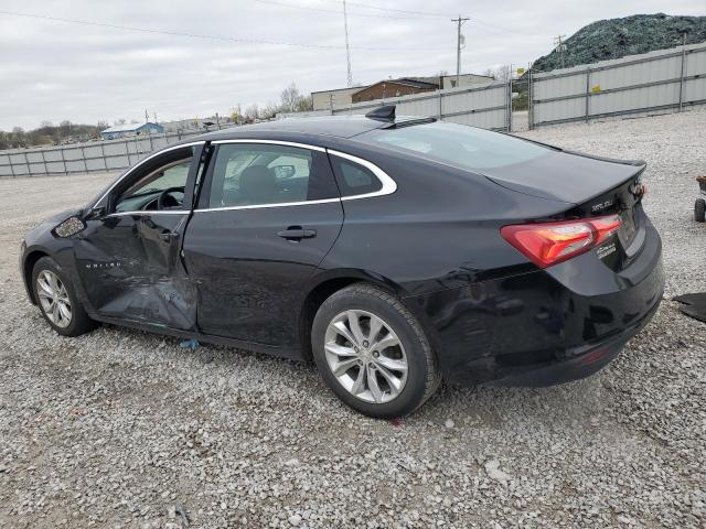 Vin: 1g1zd5st2mf070921, lot: 51056175, chevrolet malibu lt 20212