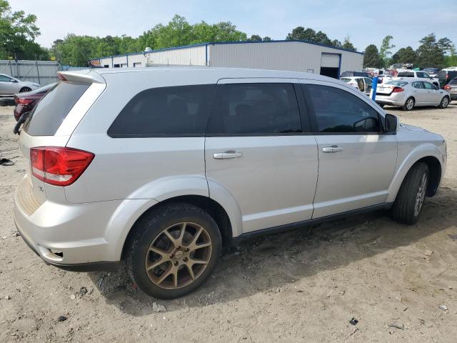 2014 DODGE JOURNEY R/ - 3C4PDDEG5ET313071