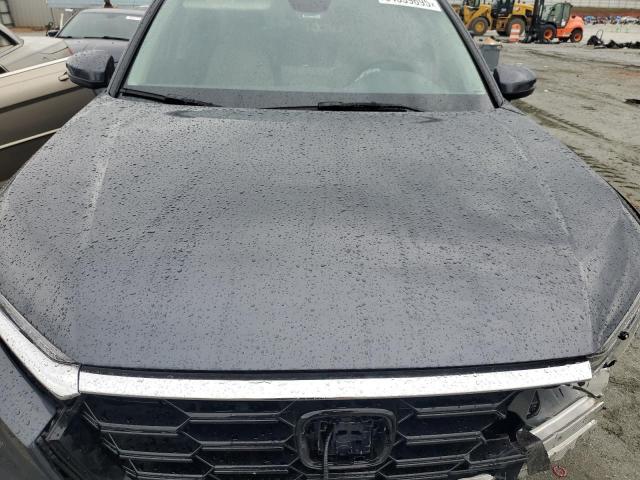 2024 HONDA CR-V EX - 5J6RS3H46RL000679