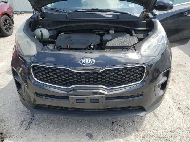 2018 KIA SPORTAGE L - KNDPM3AC6J7423106