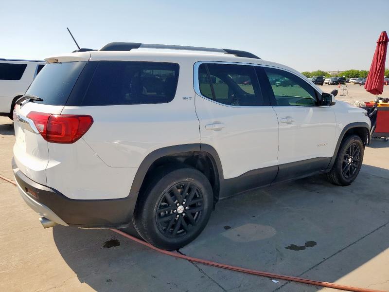 2018 GMC ACADIA SLT 1GKKNMLS2JZ241820