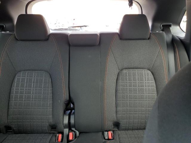 2024 HONDA HR-V SPORT - 3CZRZ2H51RM758863