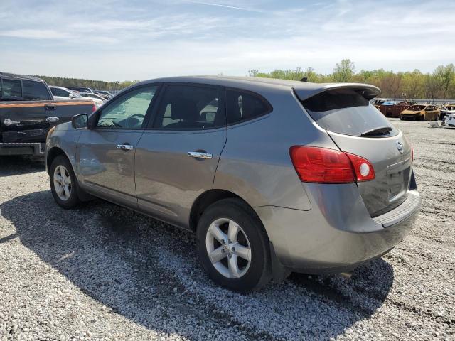 Vin: jn8as5mt3aw007754, lot: 78088634, nissan rogue s 20102