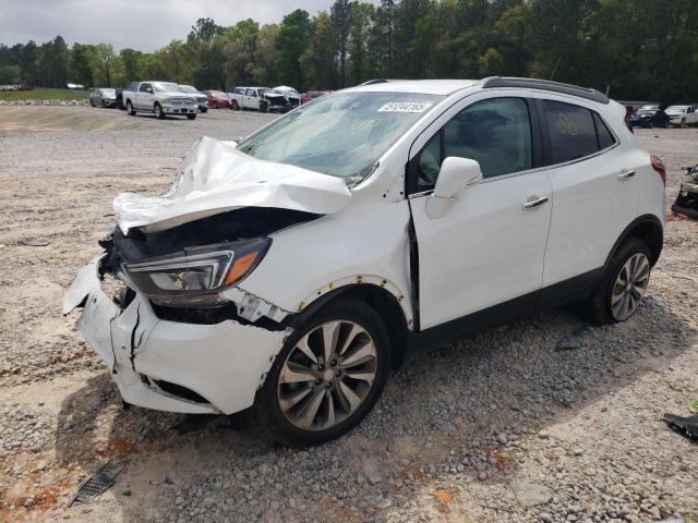 Vin: kl4cjasb8kb857778, lot: 51244165, buick encore preferred 2019 img_1