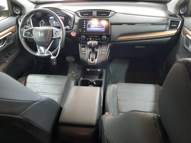 2022 HONDA CR-V EXL - 7FARW2H86NE032265
