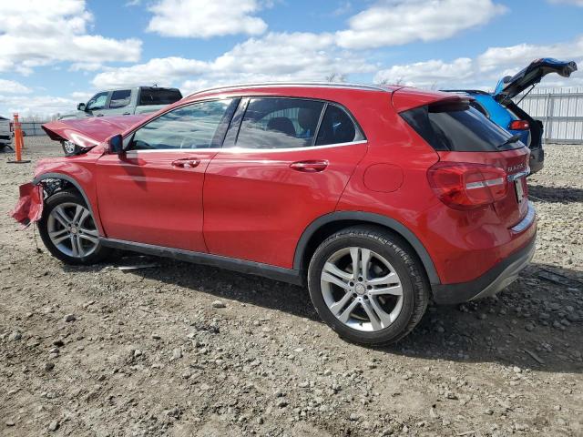 Vin: wdctg4gb2hj312876, lot: 54874905, mercedes-benz gla-class 250 4matic 20172