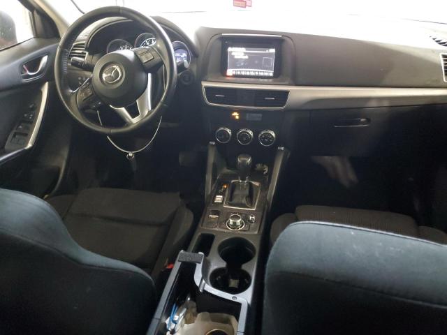 2016 MAZDA CX-5 TOURI - JM3KE4CYXG0608788