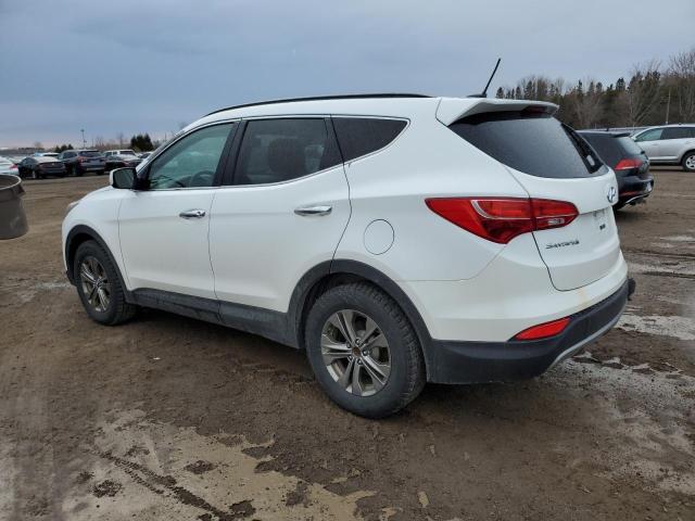 Vin: 5xyzt3lbxeg128132, lot: 52540295, hyundai santa fe 20142