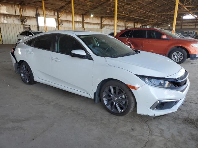 Vin: 19xfc1f36le008642, lot: 51778305, honda civic ex 20204