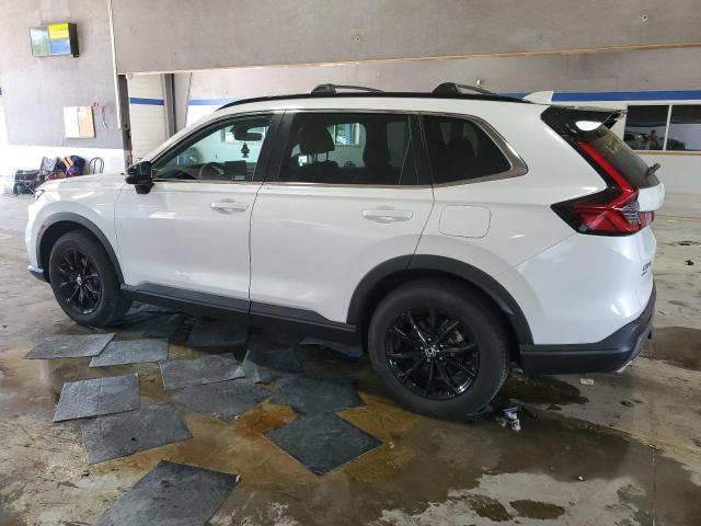 Vin: 5j6rs6h83sl635708, lot: 54484965, honda crv sport-l 20252