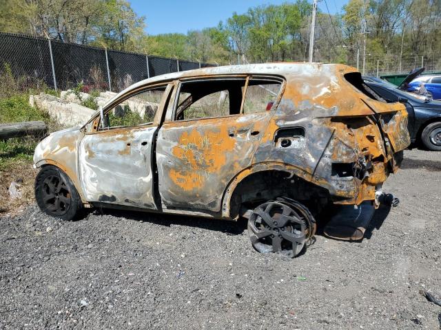 Vin: kndpmcac2m7919492, lot: 53491715, kia sportage lx 20212
