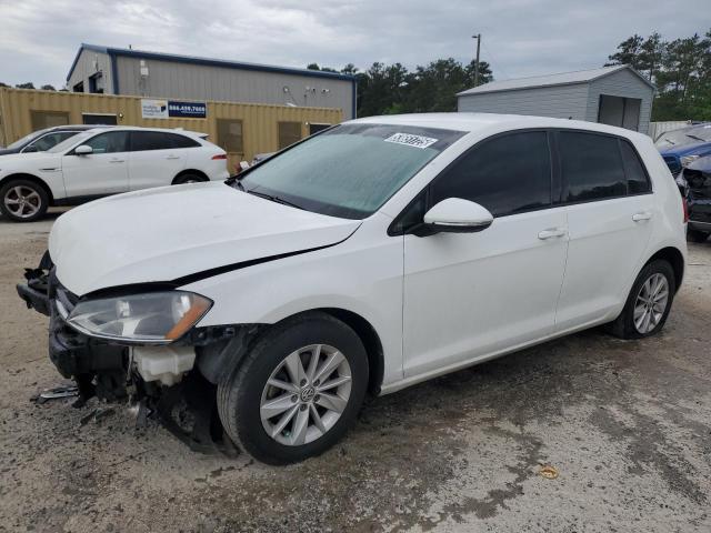 Vin: 3vw217au9gm034992, lot: 53651725, volkswagen golf s/se s/se 2016 img_1