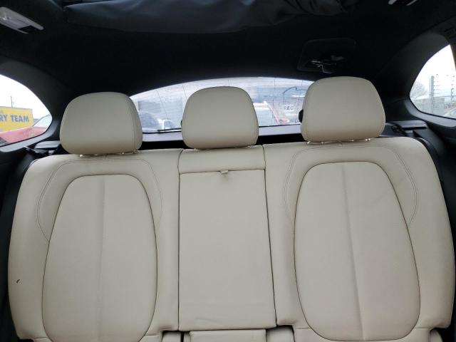 2016 BMW X1 XDRIVE2 - WBXHT3C33G5E49242