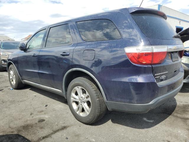 Vin: 1c4rdjag6cc207296, lot: 55281525, dodge durango sxt 20122