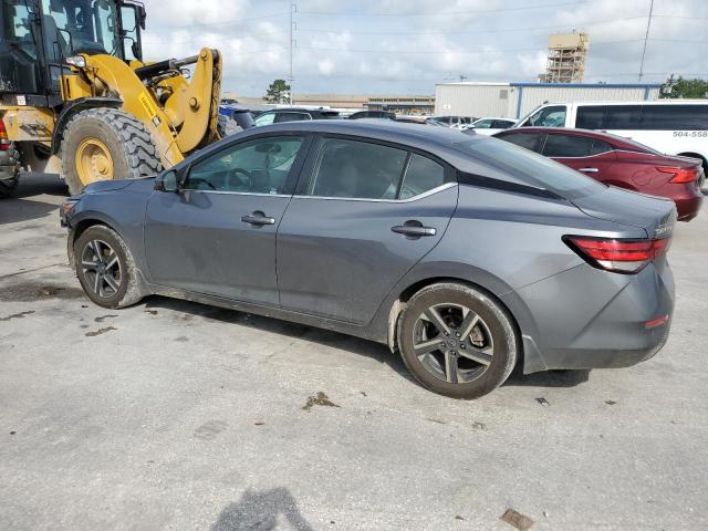 Vin: 3n1ab8cv4ry294870, lot: 53848445, nissan sentra sv 20242