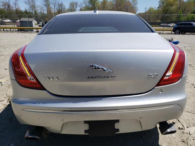 2015 JAGUAR XJL PORTFO SAJWA2GZ4F8V75138